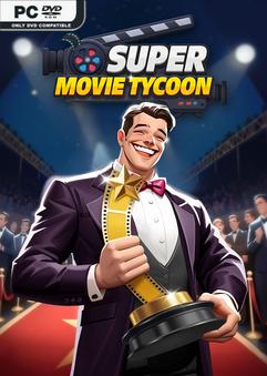 Descargar Super Movie Tycoon – PC completa en turco