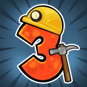 Pocket Mine 3 Apk Descargar v36.5.0 – Mod Money Cheat