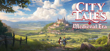 Descargar City Tales Era Medieval – PC completo
