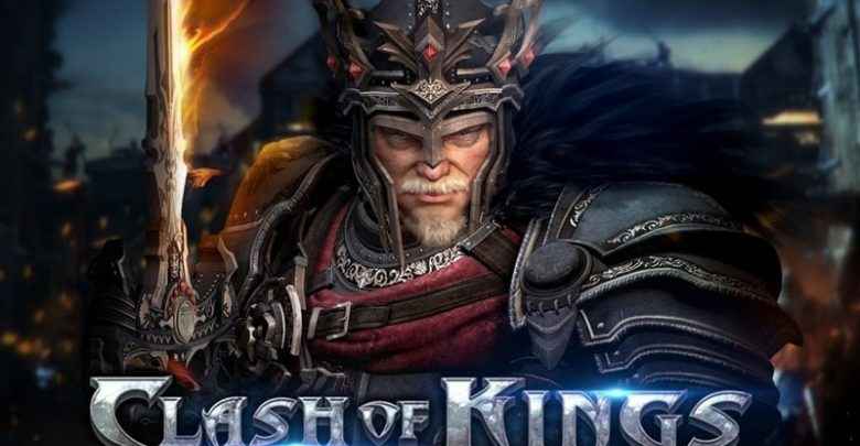 Descargar Choque de Reyes Apk – Mod Cheat Money – v8.13 Android