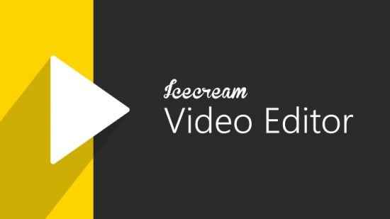 Descarga Icecream Video Editor Pro – Completo v3.25 Turco