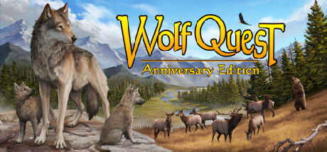 Descargar WolfQuest Anniversary Edition – PC completa