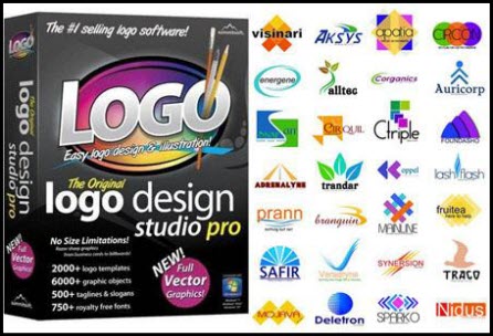 Summitsoft Logo Design Studio Pro Edición vectorial v2.0.5.0