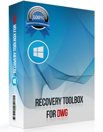 Caja de herramientas de recuperación para DWG Business v2.7.17.0 Descarga completa