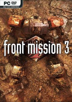 Descargar Front Mission 3 Remake – PC completo