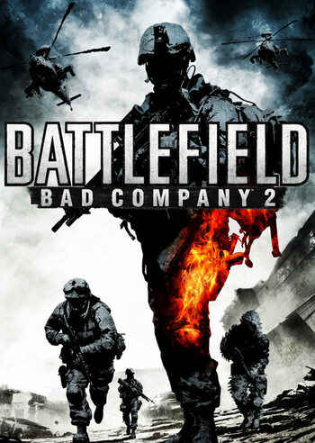 Descarga de Battlefield Bad Company 2 – Turco completo – PC
