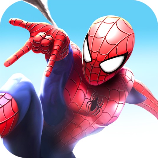 Spider-man Ultimate Power Apk Descargar 4.10.8 ++ Android