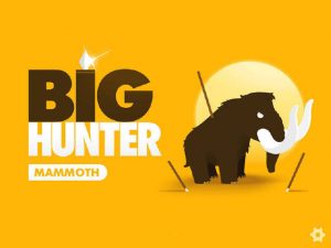 Gran Cazador Apk Descargar + Mod v3.0.0