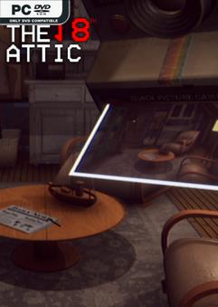 Descarga del juego The 18th Attic Paranormal Anomaly Hunting – PC completo en turco