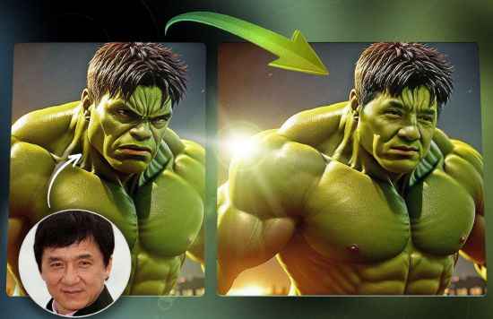 Descargar AI FaceSwap – Completo v2.6.3 – Intercambio de caras