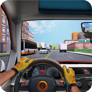 Drive for Speed ​​​​Simulador Apk Descargar + Mod Dinero 1.25.7