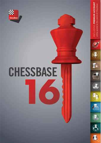 Descargar ChessBase – Tácticas de ajedrez completas v26.5