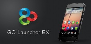 Descargar GO Launcher Z Prime VIP Apk – Completo v3.33 – Android