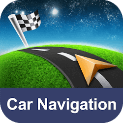 Descargar Sygic Car Navigation Apk – Completo v18.6.4 – Turco