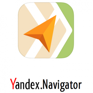 Descargar Yandex Navigation Apk – Android completo 7.15 turco
