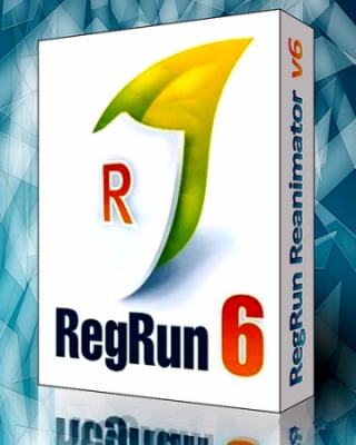 Descargar RegRun Reanimator – Completo v17.96.2026.127
