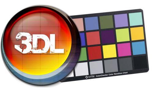 3D Lut Creator completo 1.5.2 Descargar WIN-MAC