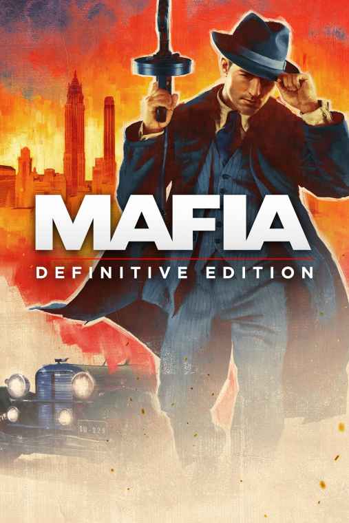 Descarga de Mafia Definitive Edition – PC completa en turco + DLC