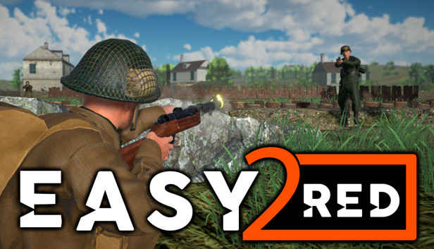 Descarga Easy Red 2 – PC completa + turco – 2 DLC