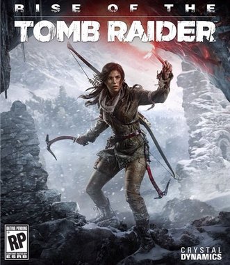 Descarga Rise of The Tomb Raider – PC completa + DLC turco