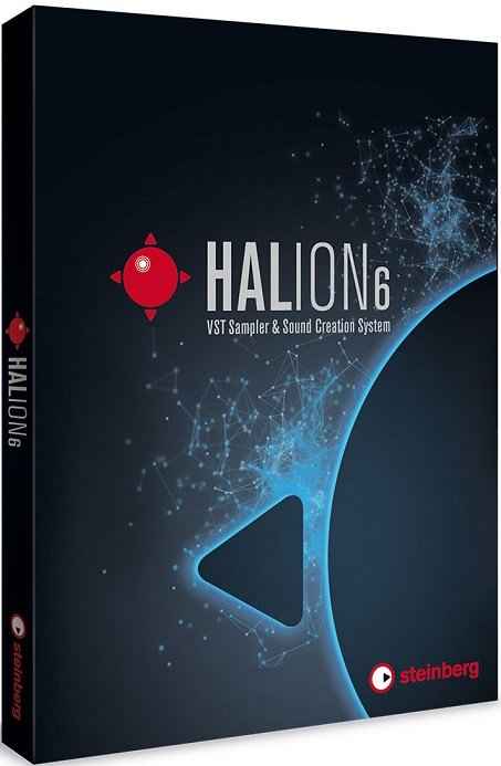 Descargar Steinberg HALion – Completo v7.1.51 (Win/mac)