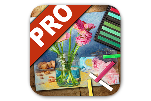 Descargar JixiPix Pastello Full v6.0.104 – Crea pintura artística