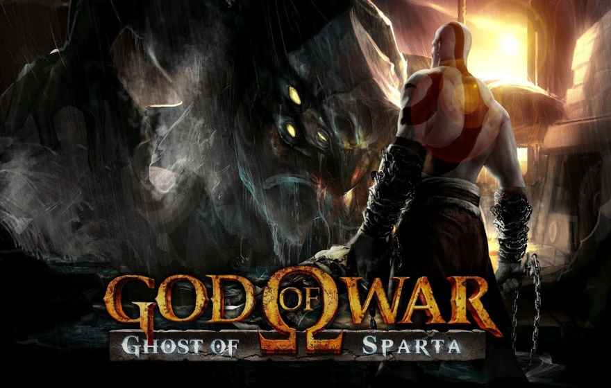 Descargar God of War Ghost of Sparta Apk – PPSSPP completo para Android