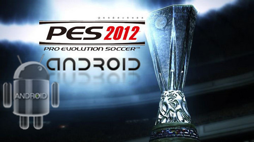 Descargar Pes 2012 Apk – Completo + Datos Rápido v1.0.50