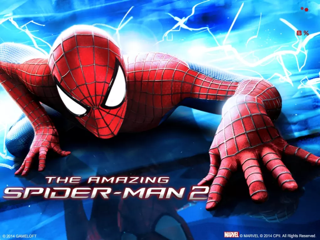 Descargar Spider-Man Apk – PPSSPP completo – PSP – Android