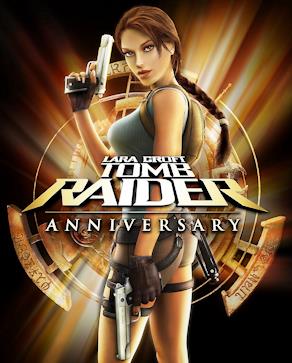 Descargar Tomb Raider Anniversary APK – Android v1.0
