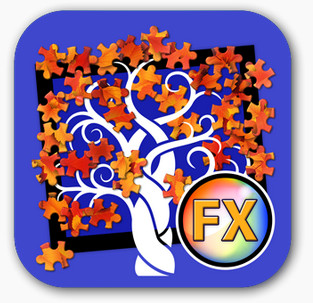 JixiPix PuzziPix Pro Descarga completa v1.0.25