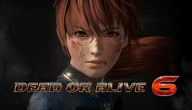 Descarga de Dead or Alive 6 – PC completa – (Con todos los DLC) – Juego de lucha
