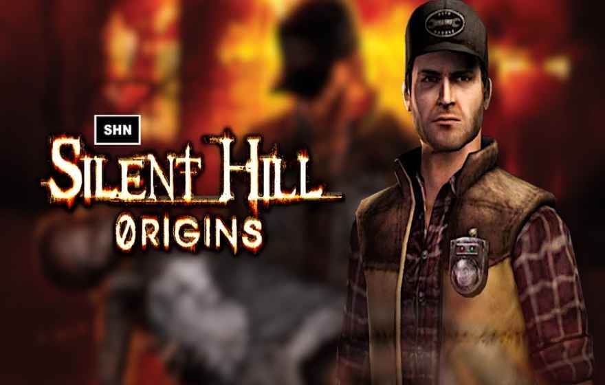 Descargar Silent Hill Origins Apk – PSP completo – PPSSPP