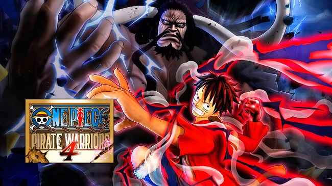 Descarga de One Piece Pirate Warriors 4 – PC completa + 17 DLC