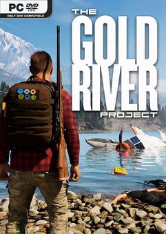 Descargar The Gold River Project – PC completa