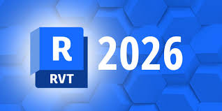 Descarga de Autodesk Revit 2026 – Completo (x64) 2026.4