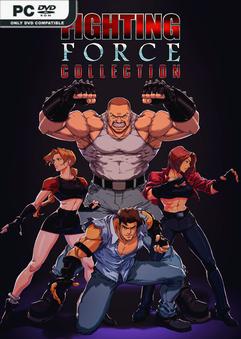 Descargar Fighting Force Collection – PC completa