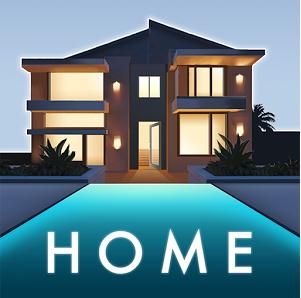 Descargar Design Home APK – Mod Key v1.88.066