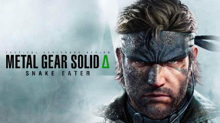 Descarga de Metal Gear Solid Delta Snake Eater – PC completa – Turco