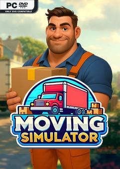 Descargar Moving Simulator – PC completo en turco