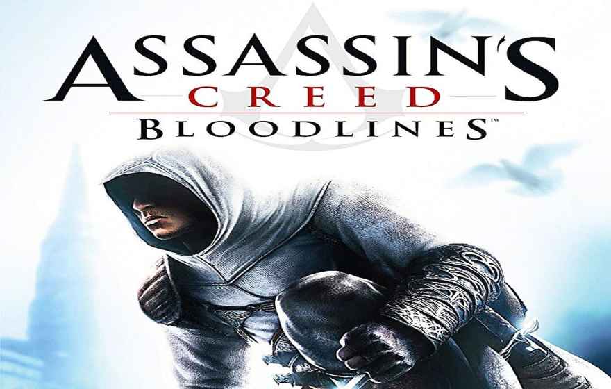 Descargar Assassin’s Creed Bloodlines Apk – Android completo – PSP PPSSPP