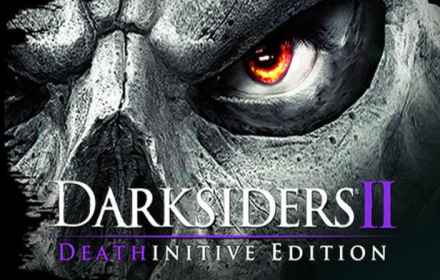 Descarga de DarkSiders 2 Deathinitive Edition – Turco completo – PC