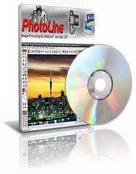 Descargar PhotoLine – Completo v25.50 Multilingüe