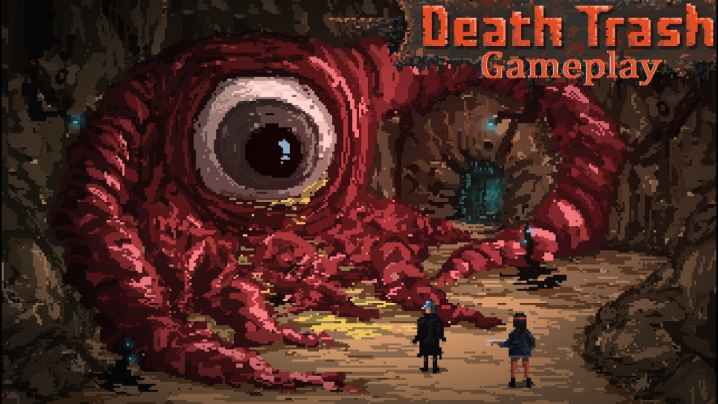 Descargar Death Trash – DLC completo + PC