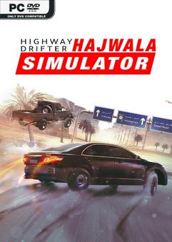 Descarga del simulador HigHighway Drifter Hajwala – PC completo