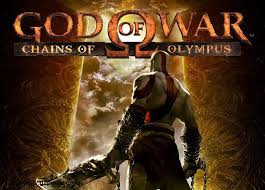 Descargar God of War Chains of Olympus Apk – Completo – v1.0.101