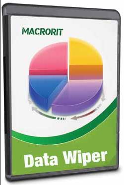 Descargar Macrorit Data Wiper – Completo v8.5