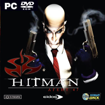 Descarga de Hitman CodeName 47 – PC completa – Turco