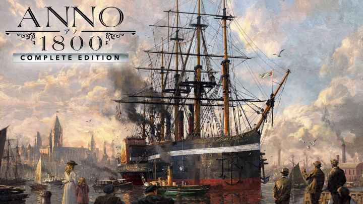 Descarga de Anno 1800 – DLC turco completo 31 – Aniversario