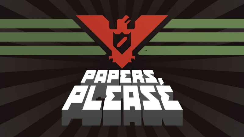 Descargar Papers Please Apk – Mod completo – Turco desbloqueado 1.4.3